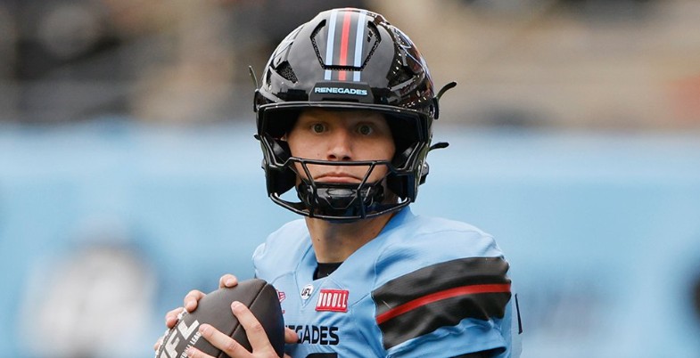 Dallas Renegades Speak on Blowout Win Over Houston Gamblers and